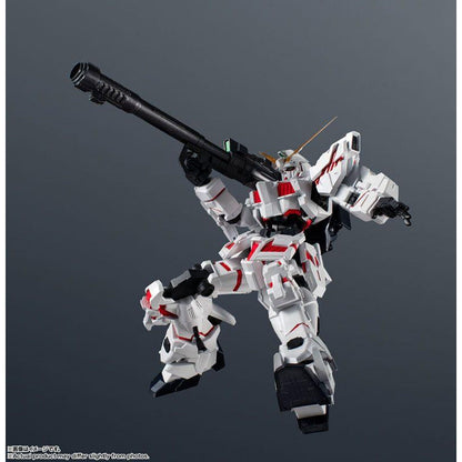 Figura RX-0 Unicorn Gundam Renewal Gundam Universe 16cm