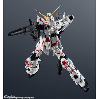 Figura RX-0 Unicorn Gundam Renewal Gundam Universe 16cm