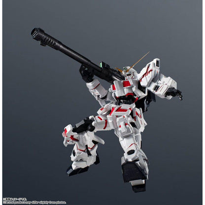 Figura RX-0 Unicorn Gundam Renewal Gundam Universe 16cm