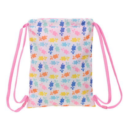 Saco Baby Pig Peppa Pig 34cm