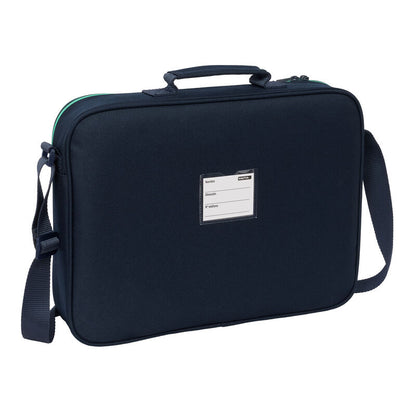 Cartera extraescolares 2 Equipacion 25/26 Real Madrid