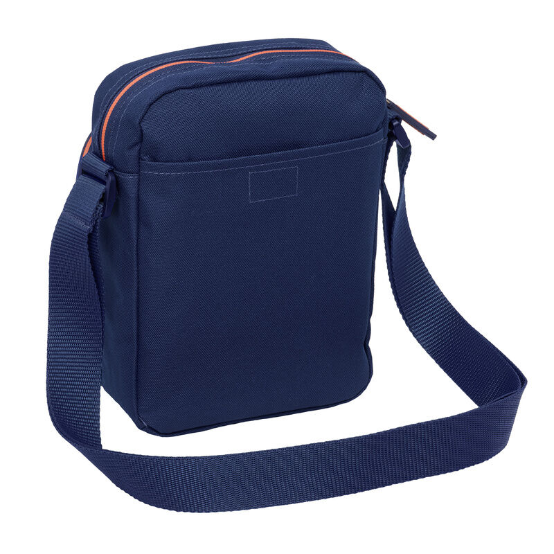 Bolso bandolera 2 Equipacion 25/26 F.C. Barcelona 44cm