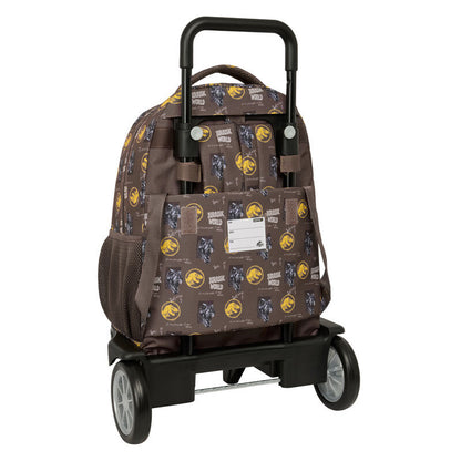 Trolley Compact Evolution Jurassic World 45cm