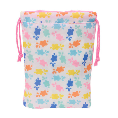 Saco Baby Pig Peppa Pig 25cm