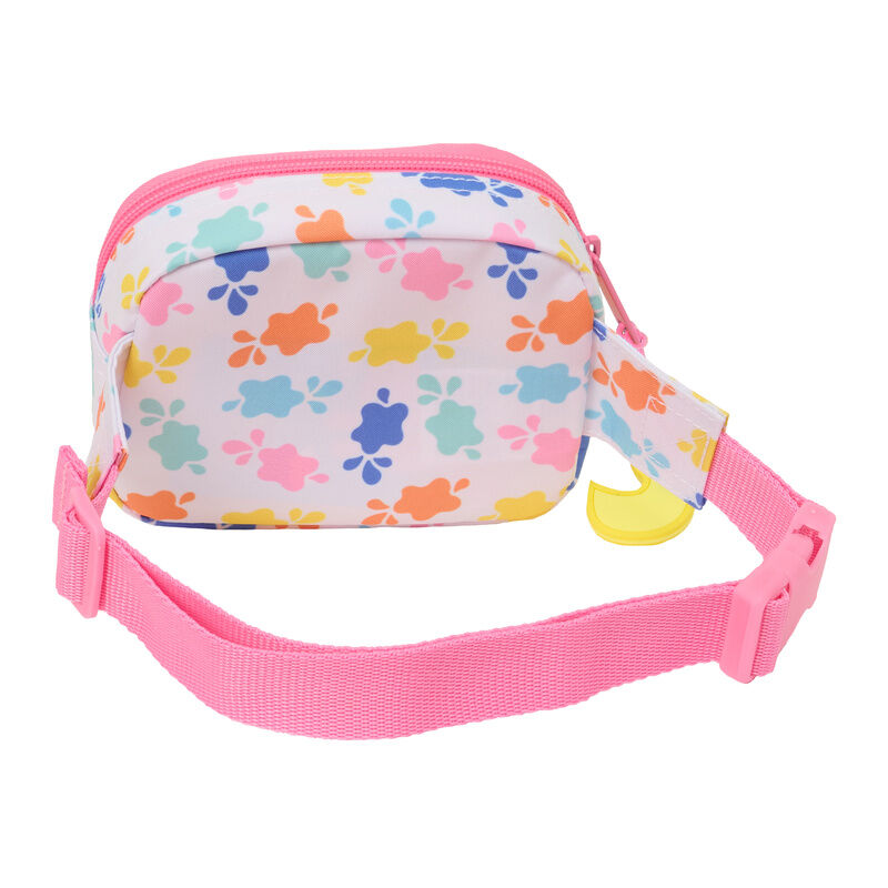 Riñonera Baby Pig Peppa Pig