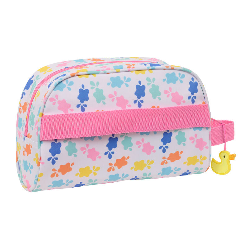 Neceser Baby Pig Peppa Pig adaptable