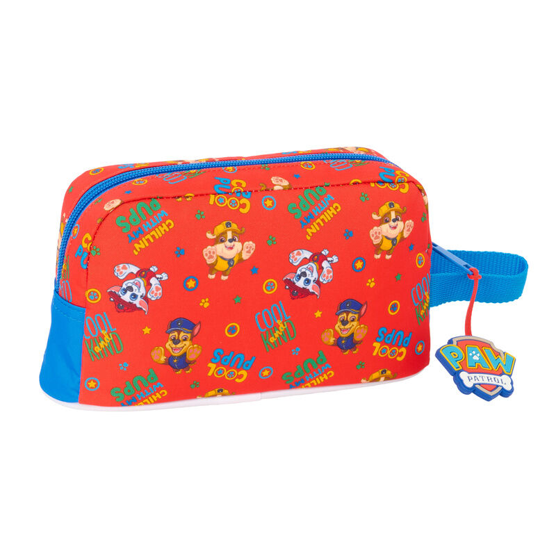 Portadesayunos Cool Patrulla Canina Paw Patrol termo