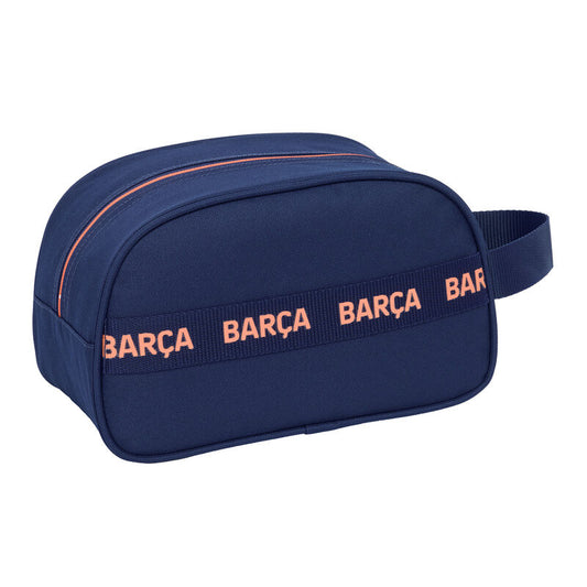 Neceser 2 Equipacion 25/26 F.C. Barcelona adaptable