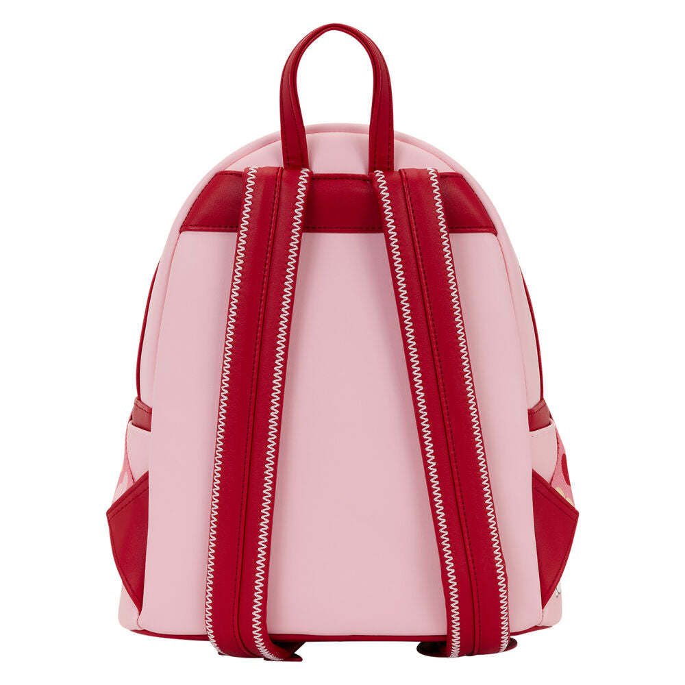 Mochila XO Snoopy Peanuts Loungefly