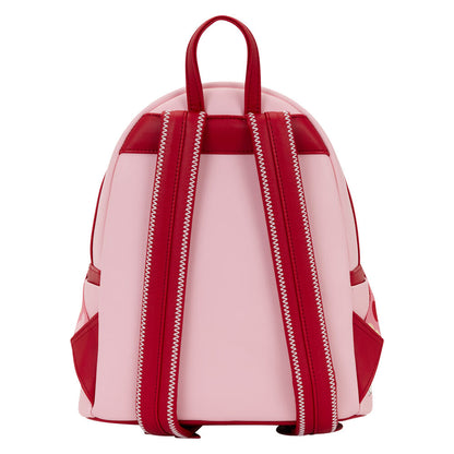 Mochila XO Snoopy Peanuts Loungefly