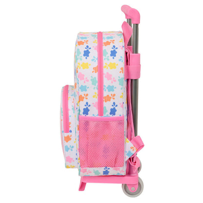 Trolley Baby Pig Peppa Pig 34cm