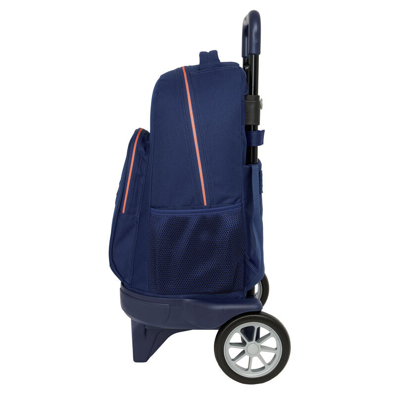 Trolley Compact Evolution 2 Equipacion 25/26 F.C. Barcelona