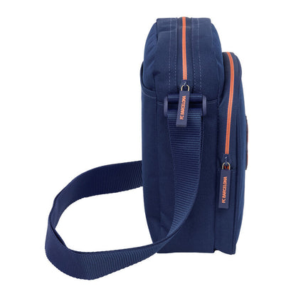 Bolso bandolera 2 Equipacion 25/26 F.C. Barcelona 44cm