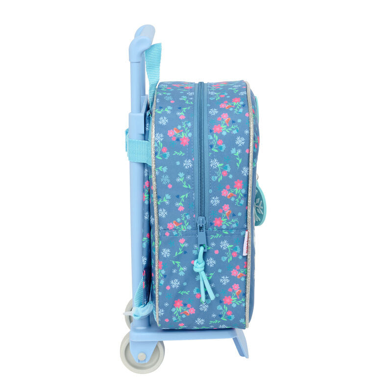 Trolley Frozen Disney 27cm