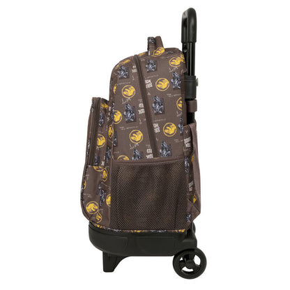 Trolley Compact Jurassic World 45cm