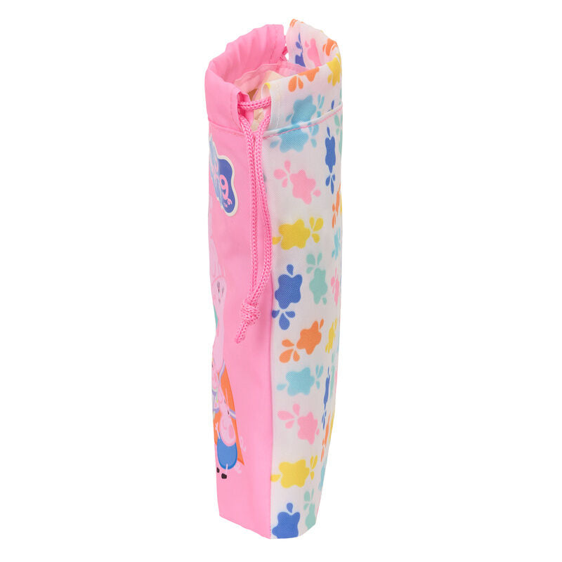 Saco Baby Pig Peppa Pig 25cm