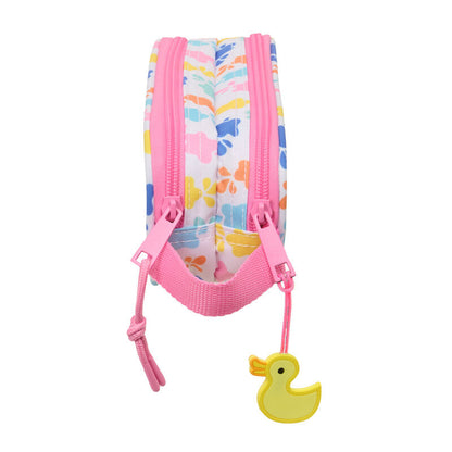 Portatodo Baby Pig Peppa Pig doble