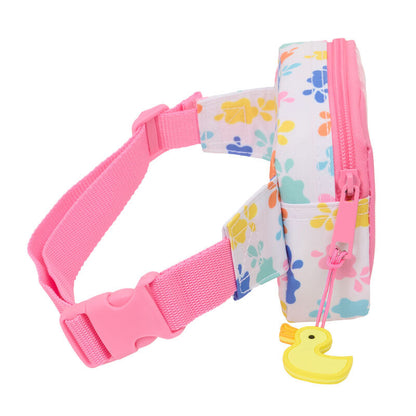 Riñonera Baby Pig Peppa Pig