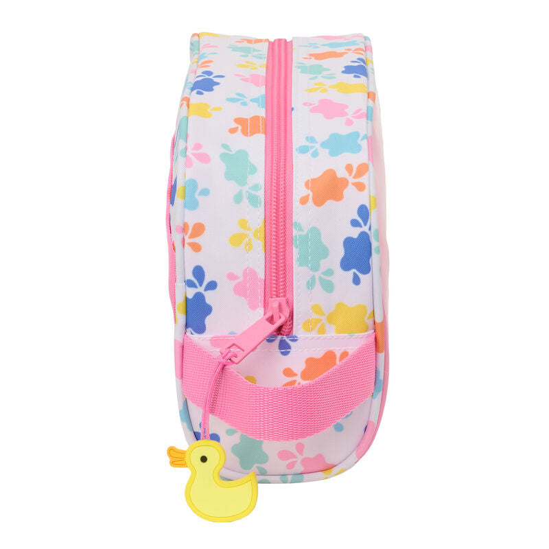 Neceser Baby Pig Peppa Pig adaptable