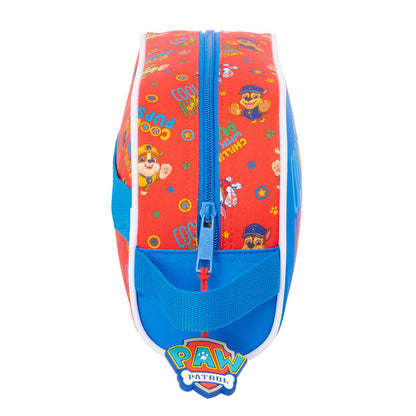 Neceser Cool Patrulla Canina Paw Patrol adaptable