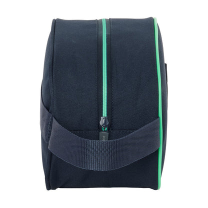Neceser 2 Equipacion Compact Evolution 25/26 Real Madrid adaptable vanity case