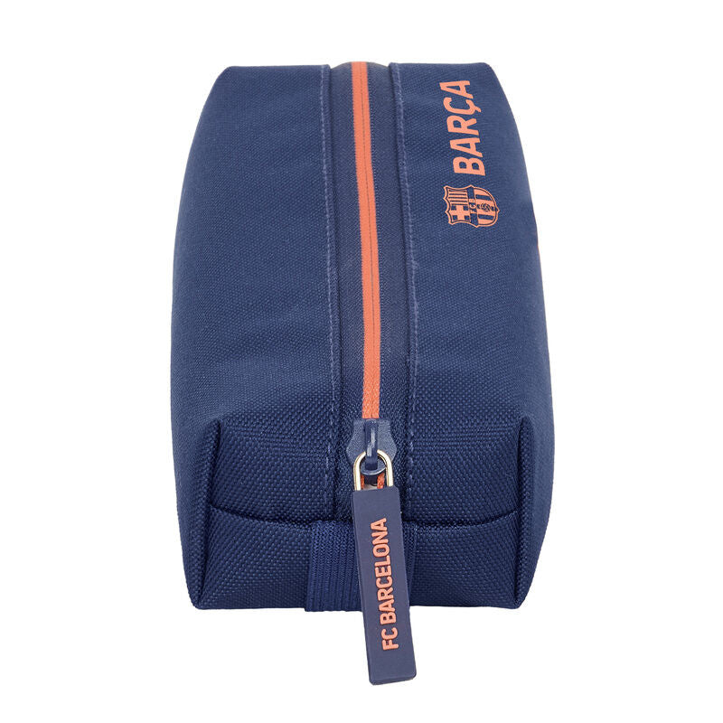 Portatodo 2 Equipacion 25/26 F.C. Barcelona