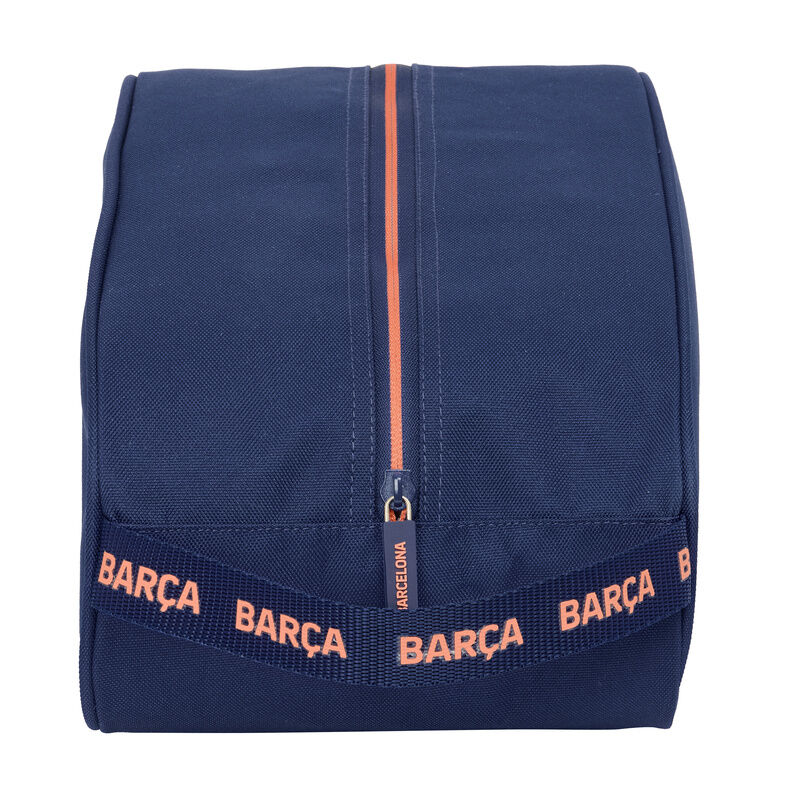 Zapatillero 2 Equipacion 25/26 F.C. Barcelona