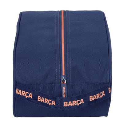 Zapatillero 2 Equipacion 25/26 F.C. Barcelona