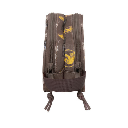 Portatodo Jurassic Worl doble
