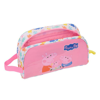 Neceser Baby Pig Peppa Pig adaptable