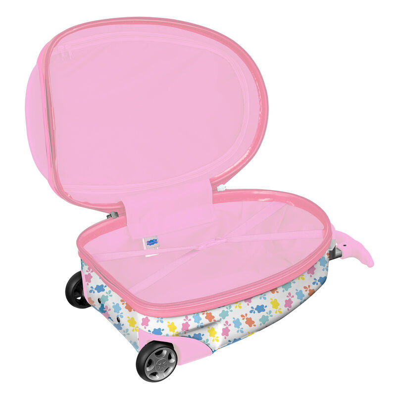 Trolley Baby Pig Peppa Pig 43cm