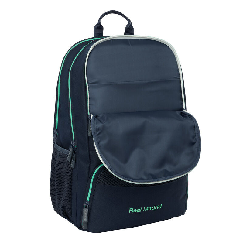 Mochila padel 2 Equipacion 25/26 Real Madrid 42cm