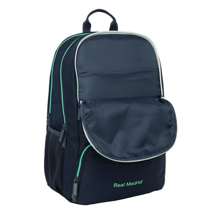 Mochila padel 2 Equipacion 25/26 Real Madrid 42cm