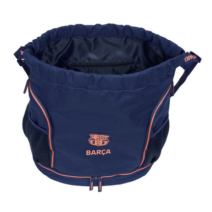 Saco 2 Equipacion 25/26 F.C. Barcelona