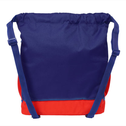 Saco mochila Atletico de Madrid 43cm