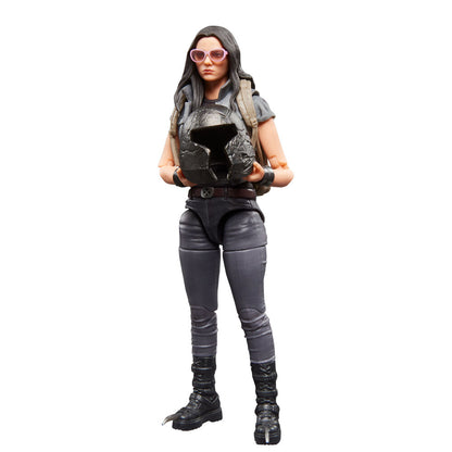 Figura X-23 Deadpool & Wolverine Marvel Legends Series 15cm