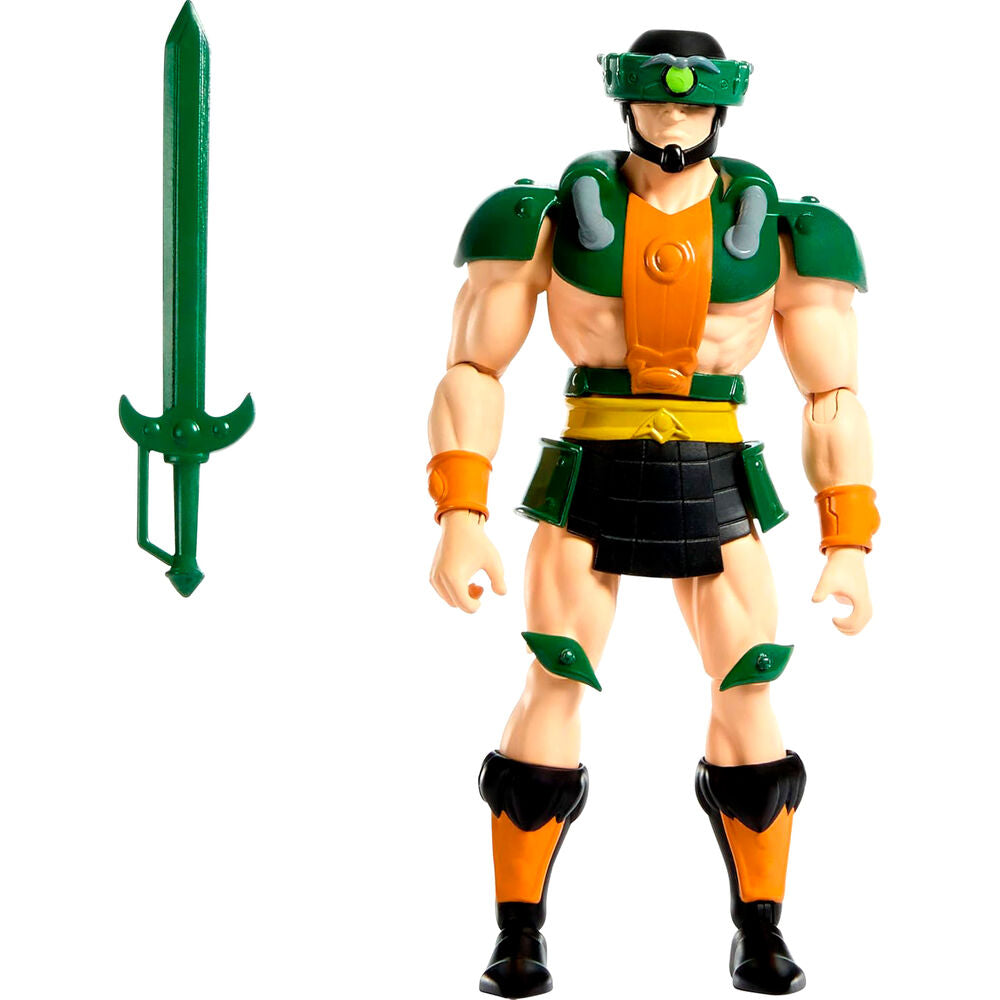 Figura Tri-Klops Masters of the Universe Origins 14cm