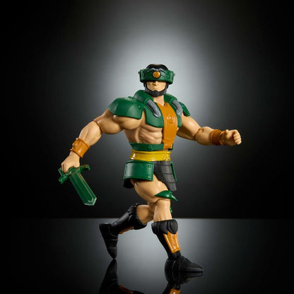 Figura Tri-Klops Masters of the Universe Origins 14cm