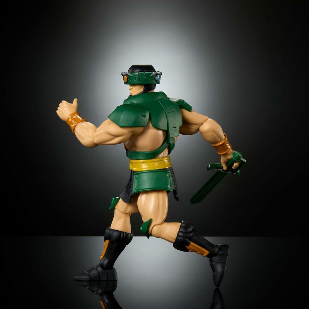 Figura Tri-Klops Masters of the Universe Origins 14cm