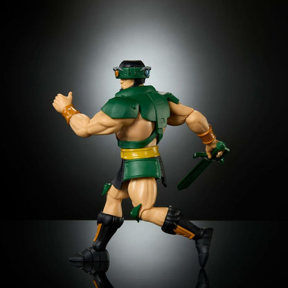 Figura Tri-Klops Masters of the Universe Origins 14cm