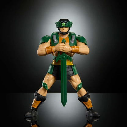 Figura Tri-Klops Masters of the Universe Origins 14cm