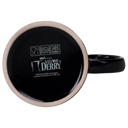 Taza What Are You Welcome to Derry It