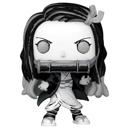 Figura POP Demon Slayer Kimetsu no Yaiba Nezuko Kamado