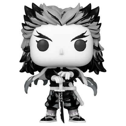 Figura POP Demon Slayer Kimetsu no Yaiba Kyojuro Rengoku