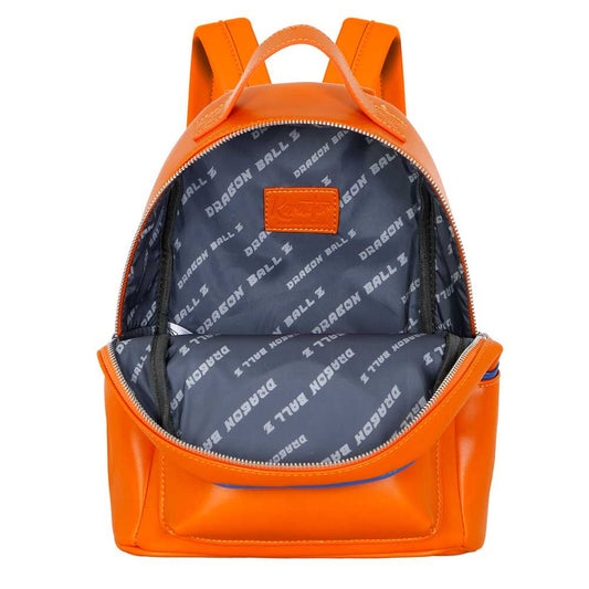 Mochila Heady Suit Dragon Ball Z 29cm