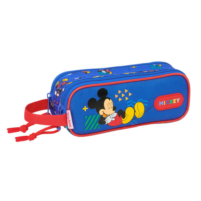 Portatodo Today Mickey Disney doble