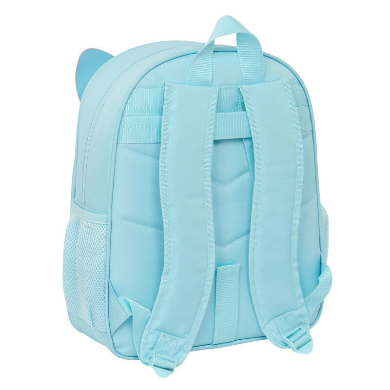 Mochila Furby 48cm adaptable