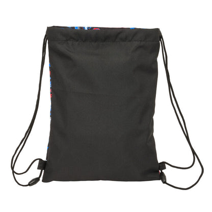Saco Hot Wheels 34cm