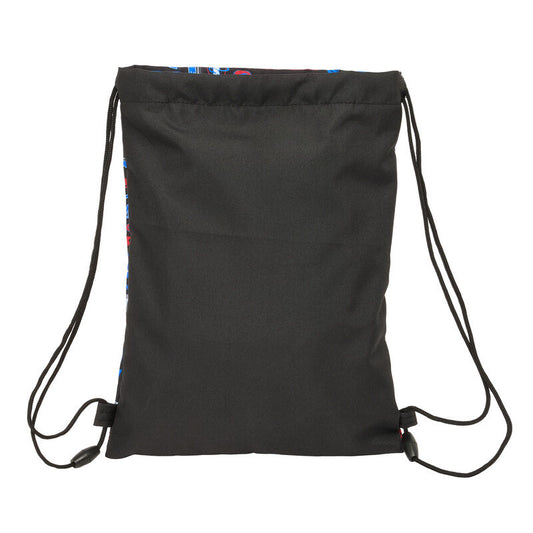 Saco Hot Wheels 34cm