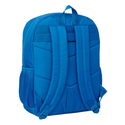 Mochila Superman DC Comics 43cm adaptable